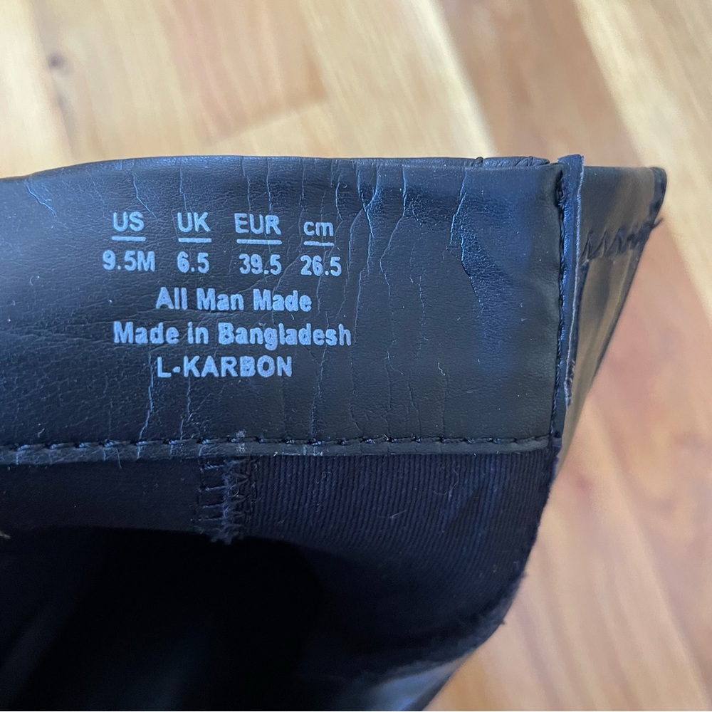 Booties - Picture 5 of 5